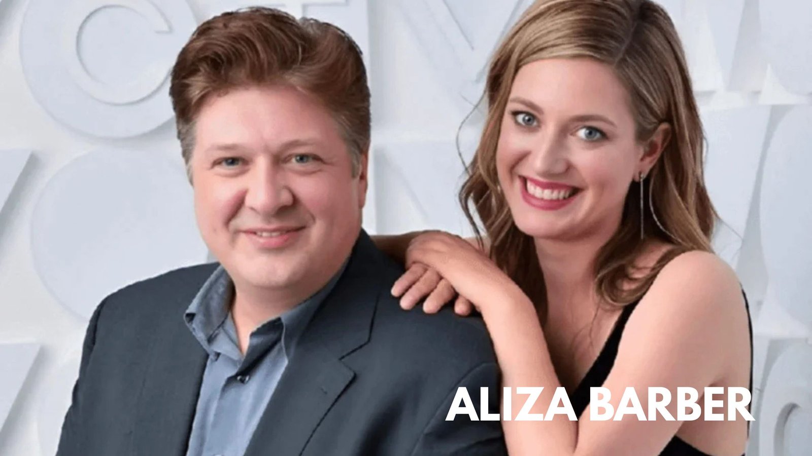 Aliza Barber: Lance Barber’s successful Wife and An Inspiring chef