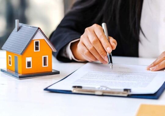 Mortgage Applications – and the things you didn’t know you needed!