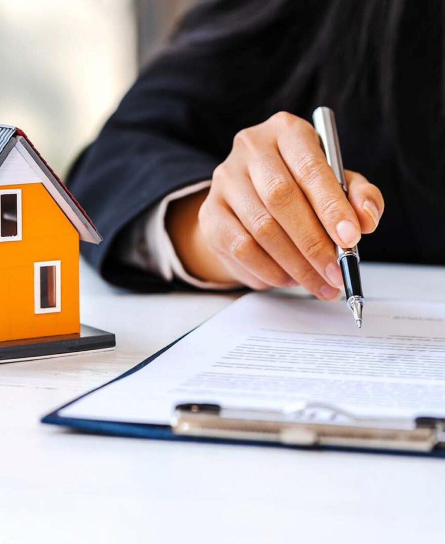 Mortgage Applications – and the things you didn’t know you needed!