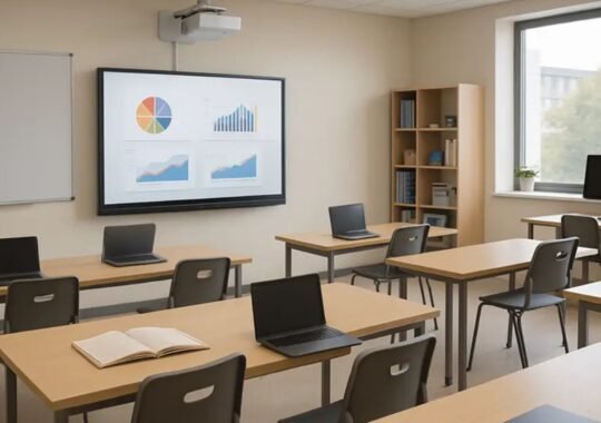 Classroom 15x: New Ideas For Learning In The 21st Century