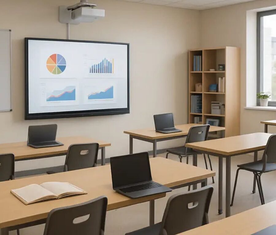 Classroom 15x: New Ideas For Learning In The 21st Century