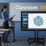 Classroom 30x: Making New Places To Learn