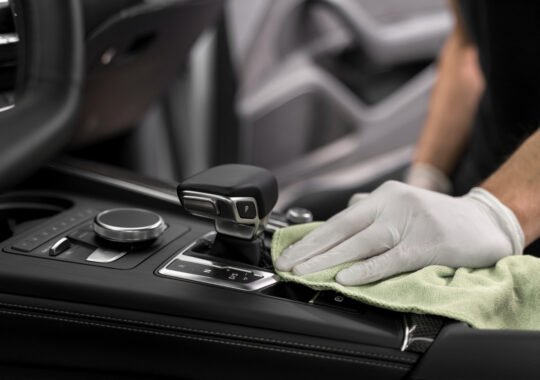How Clean Car Interiors Can Improve Your Daily Life