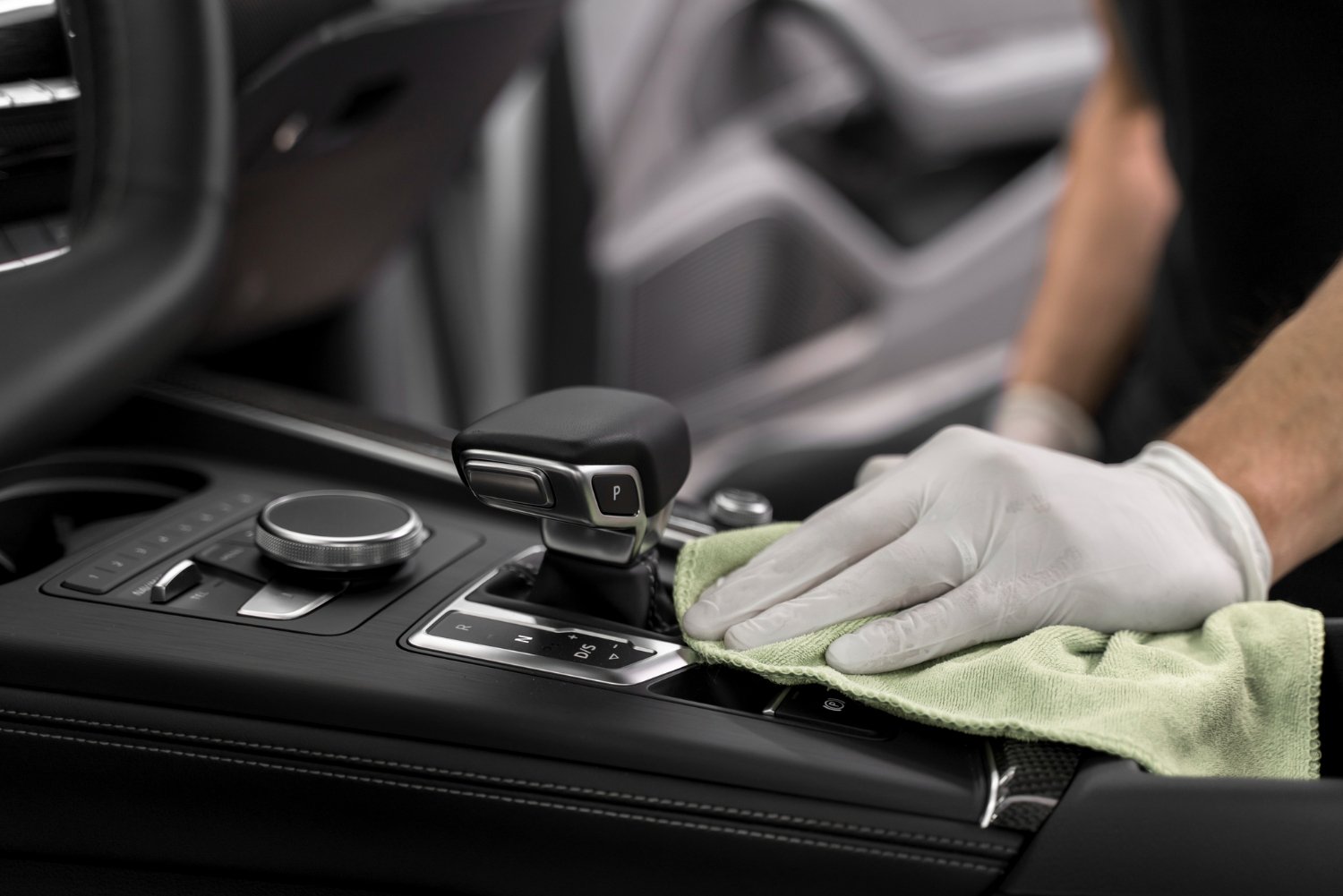 How Clean Car Interiors Can Improve Your Daily Life