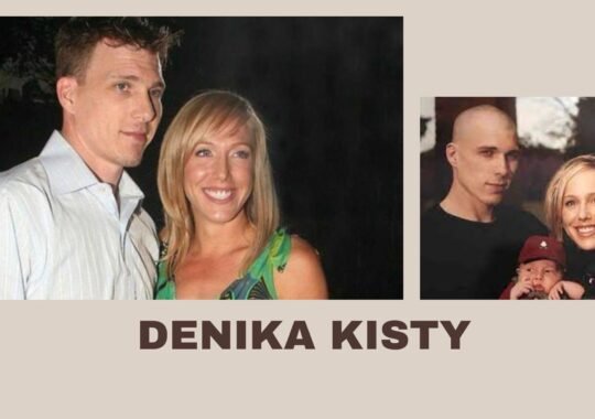 Denika Kisty’s Life and Athletic Accomplishments with NBA Star Jason Williams