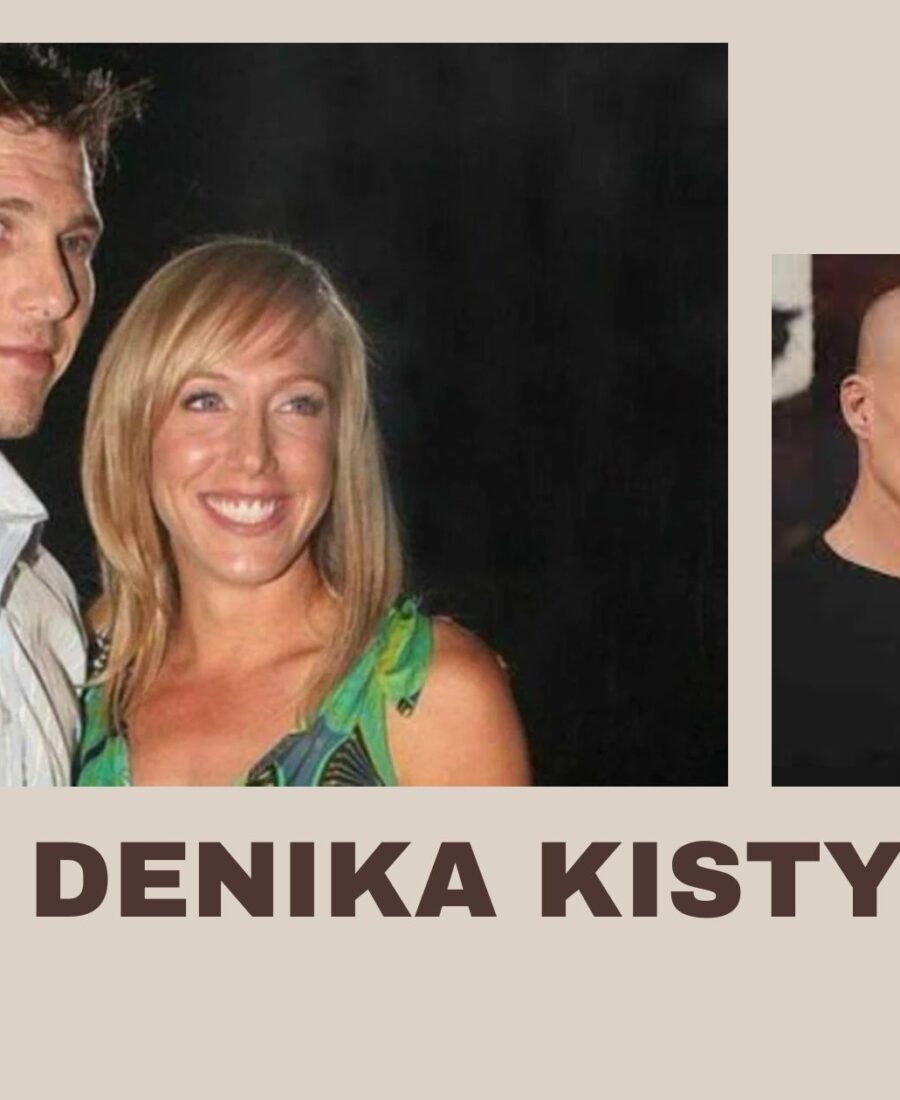 Denika Kisty’s Life and Athletic Accomplishments with NBA Star Jason Williams