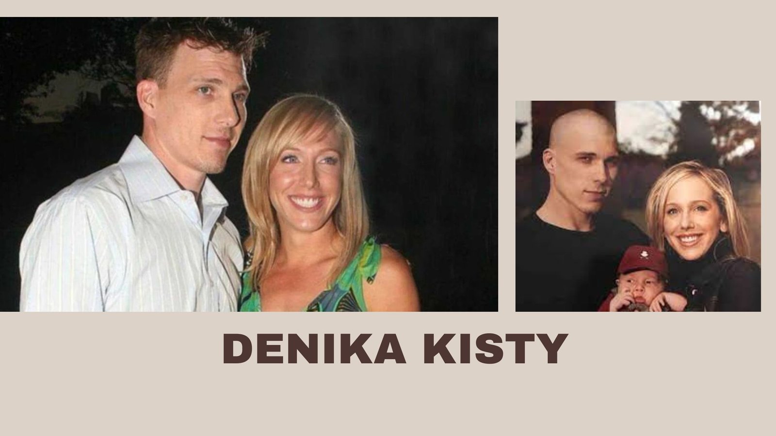 Denika Kisty’s Life and Athletic Accomplishments with NBA Star Jason Williams