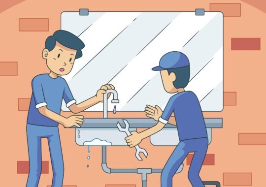 Why Hiring an Emergency Plumber Can Prevent Further Damage