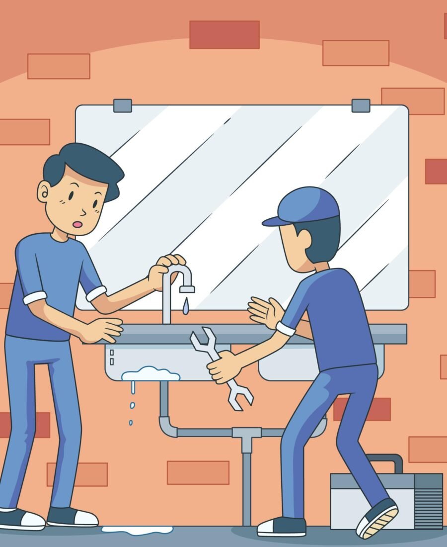 Why Hiring an Emergency Plumber Can Prevent Further Damage