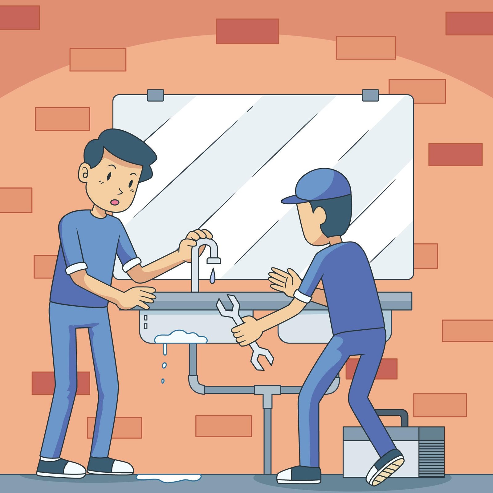 Why Hiring an Emergency Plumber Can Prevent Further Damage