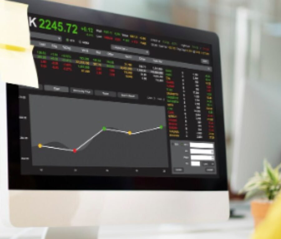 4 Ways Trading Can Help You Earn Extra Income