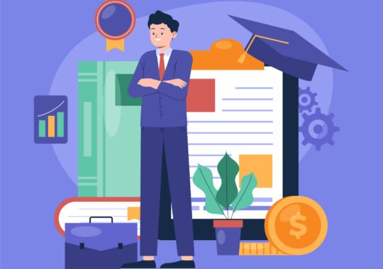 Building Financial Confidence Through Education