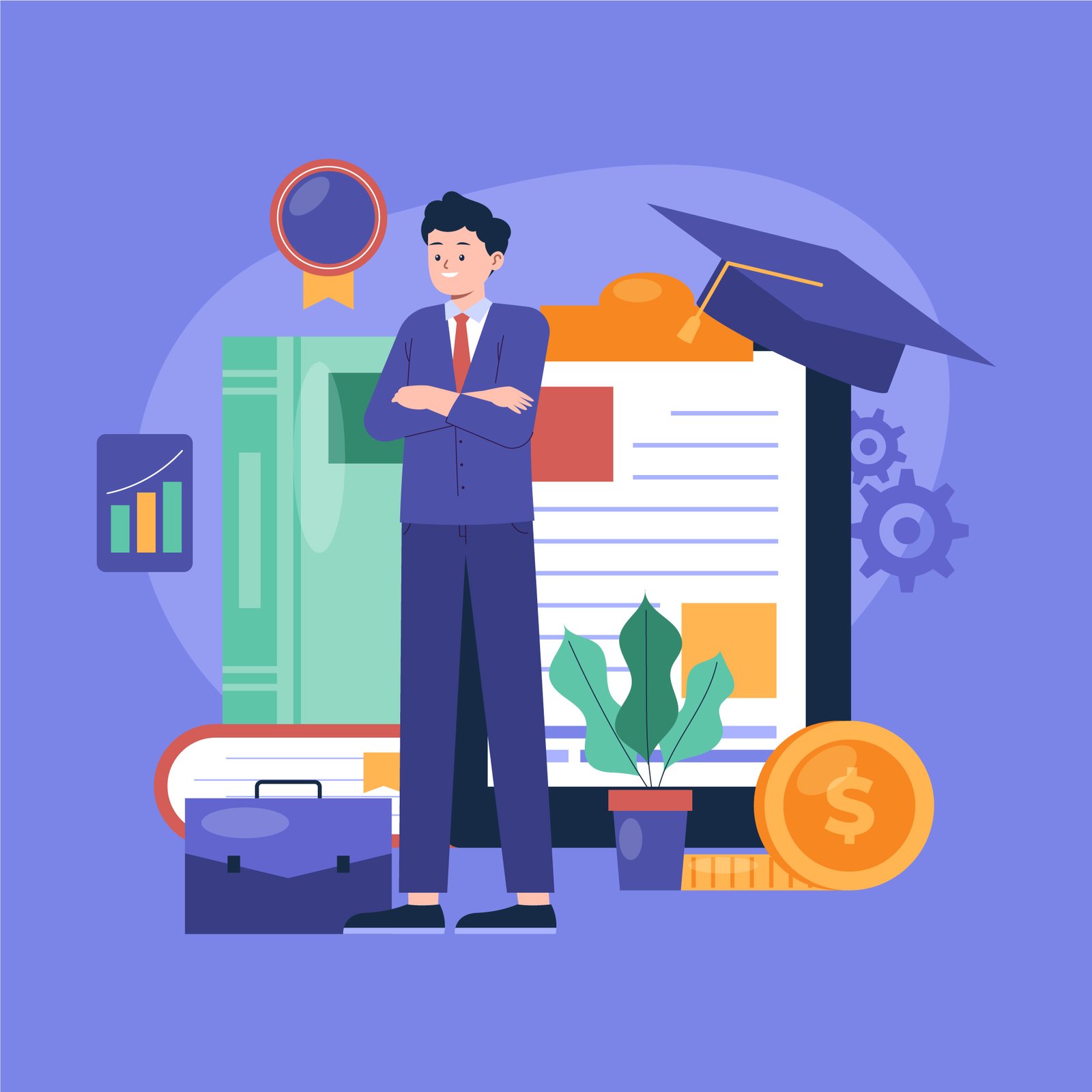 Building Financial Confidence Through Education