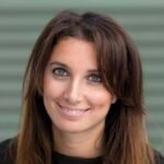 The Amazing Story Of Joelle Rich: A Strong, Smart, and Graceful Woman