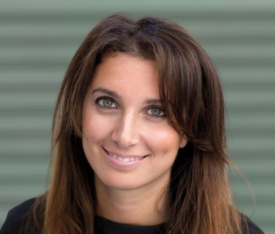 The Amazing Story Of Joelle Rich: A Strong, Smart, and Graceful Woman