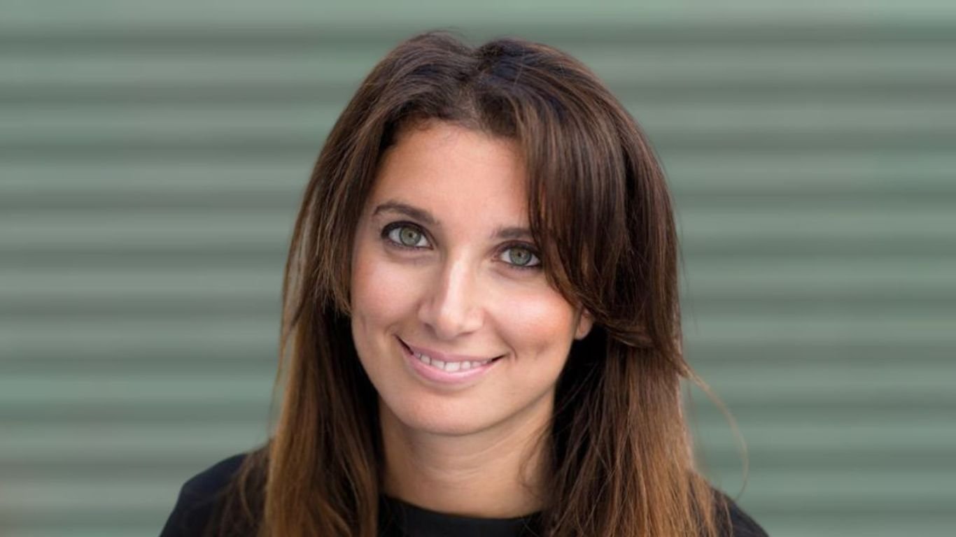 The Amazing Story Of Joelle Rich: A Strong, Smart, and Graceful Woman