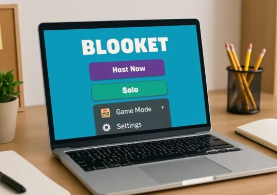 Blooket Host For Interactive Learning: The Whole Story