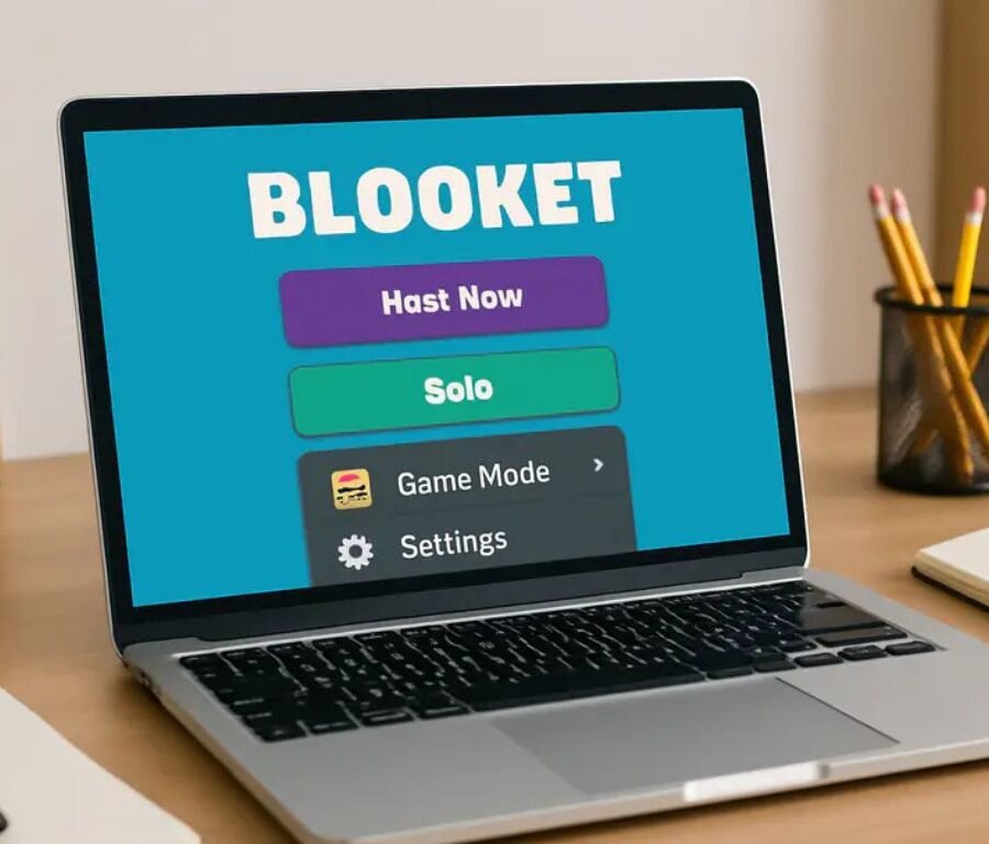 Blooket Host For Interactive Learning: The Whole Story