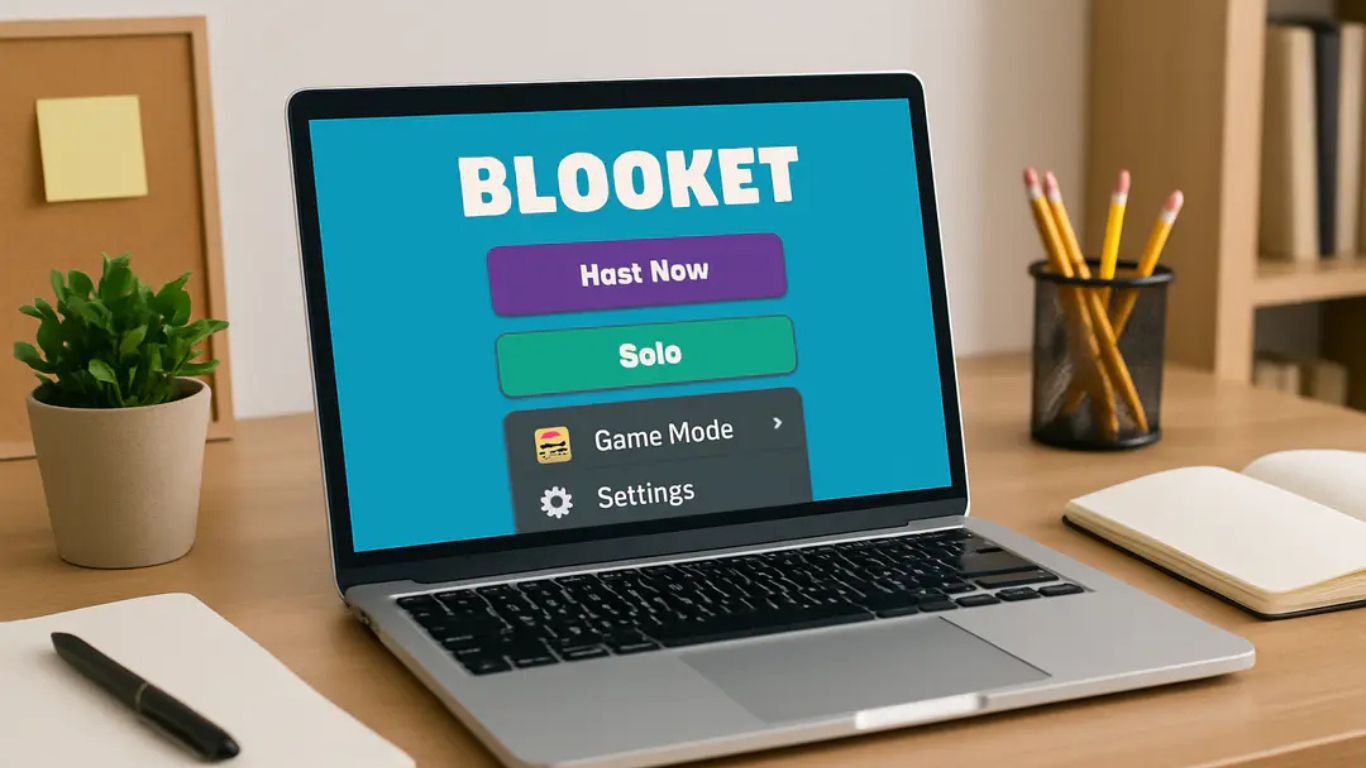 Blooket Host For Interactive Learning: The Whole Story