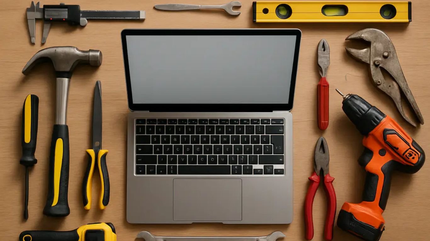 Online Tool Guide ZardGadjets 2025: A Review Of The Best Tools