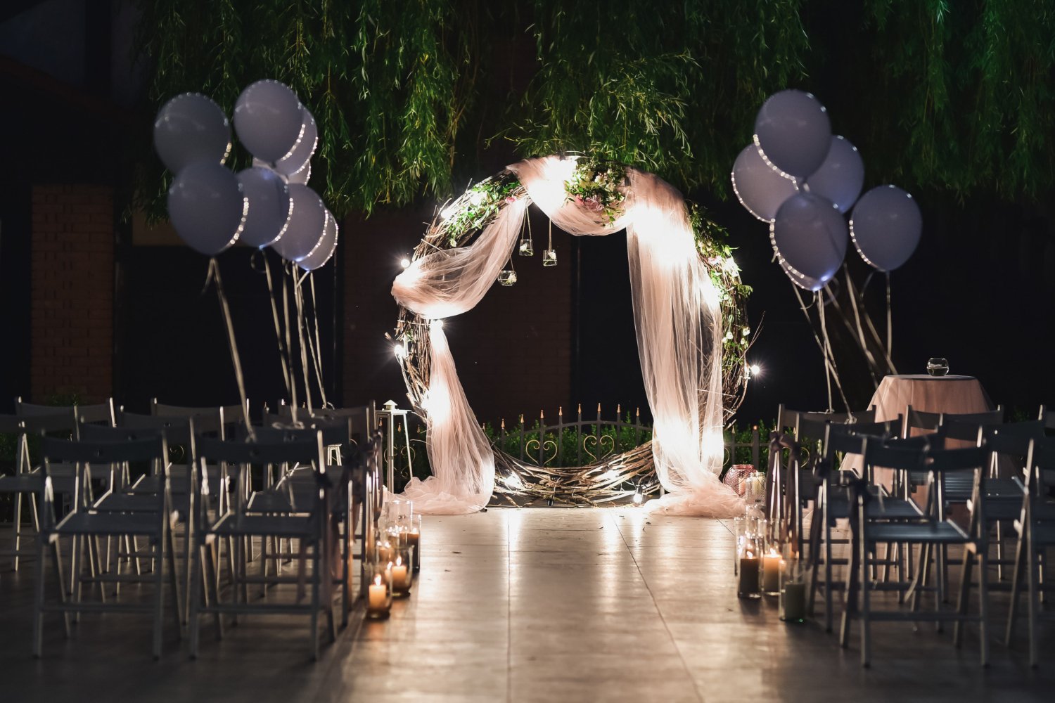 Creative Prom Venue Ideas for Unforgettable Events