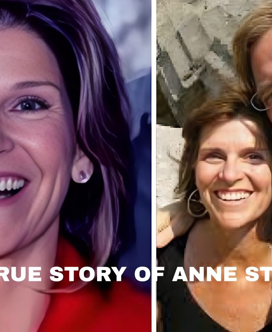 The True Story of Anne Steves: The Ex-Wife of Rick Steves