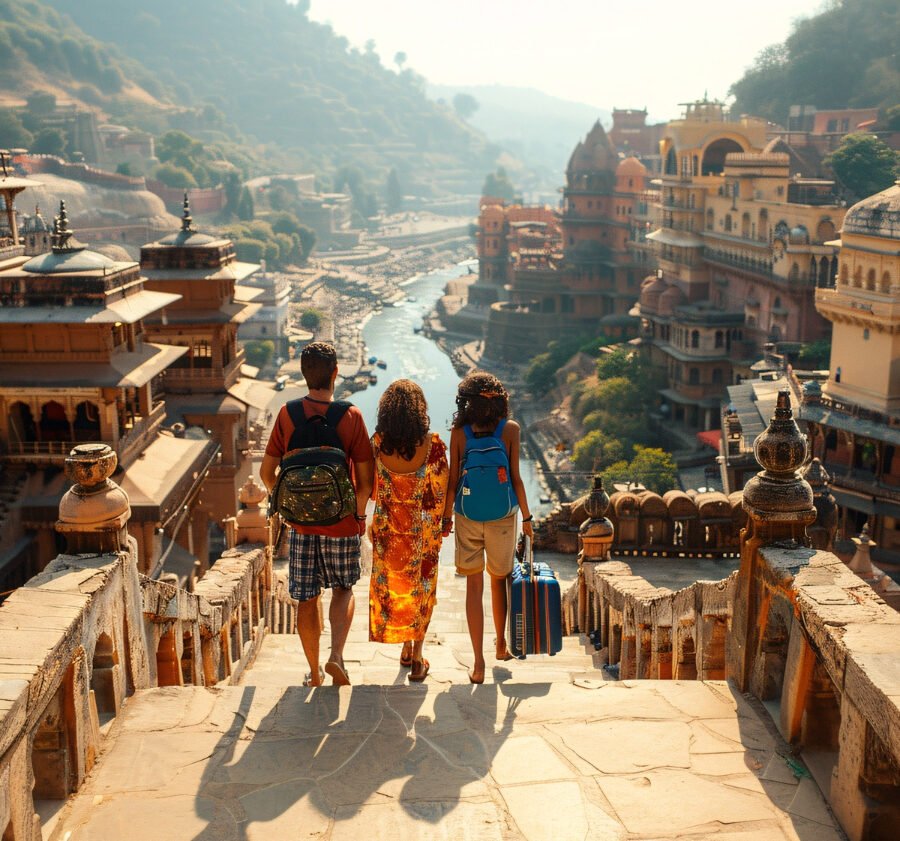 How Can You Experience the Best of India with a Customised Tour Package?