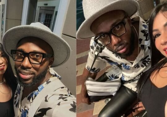 Who Is Cenelia Pinedo Blanco? Explained By Randy Arozarena’s Wife