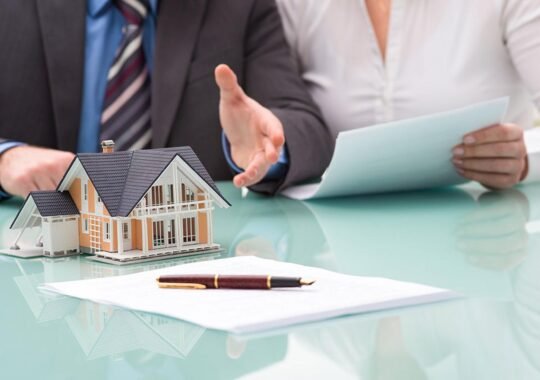 Top 5 Reasons to Become a Member of the UK Association of Letting Agents