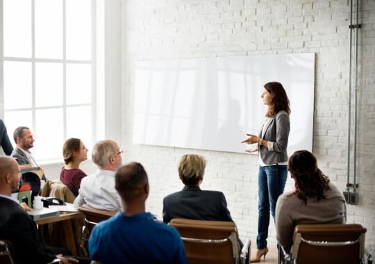 From Candidate to Leader: The Role of Assessment and Coaching