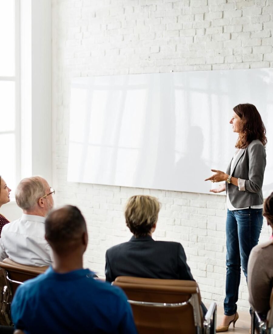 From Candidate to Leader: The Role of Assessment and Coaching