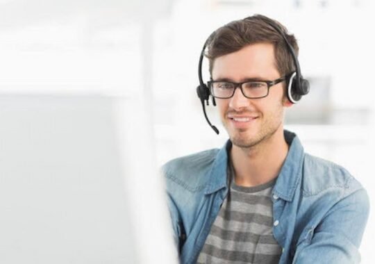 IT Support Solutions That Boost Efficiency & Security