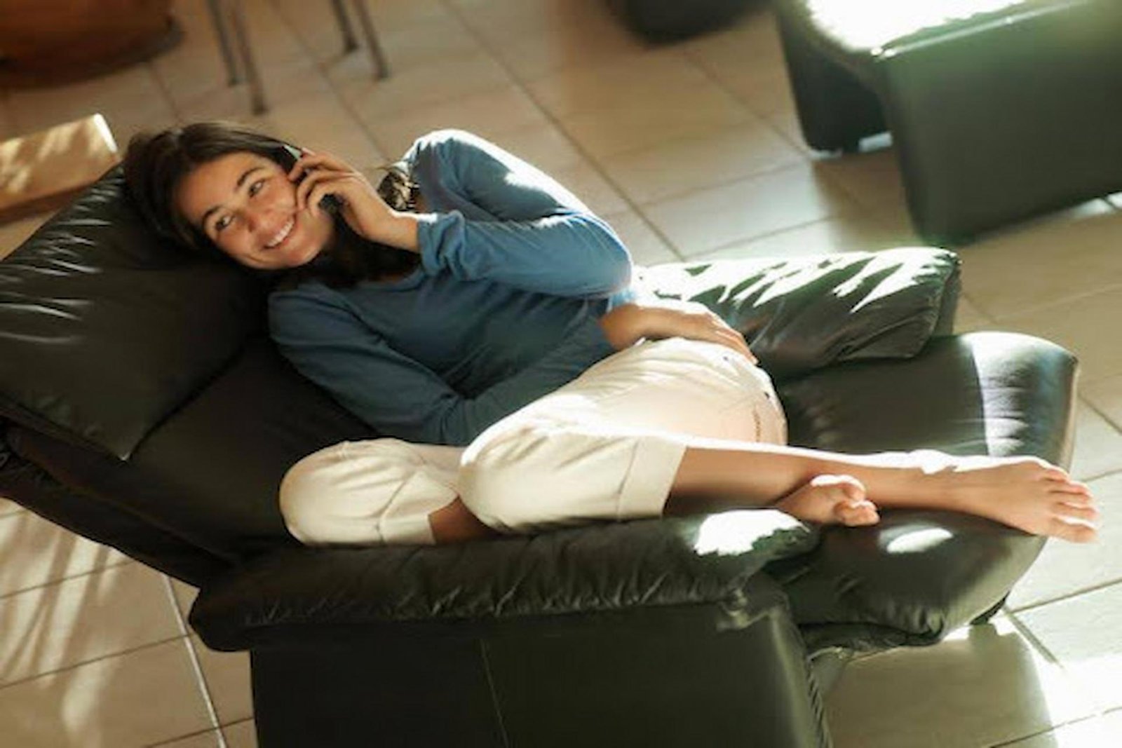 Comfortable Recliners for Relaxed, Supportive Seating