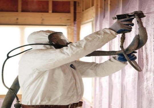 The Top Ways Insulation Enhances Home Comfort and Value