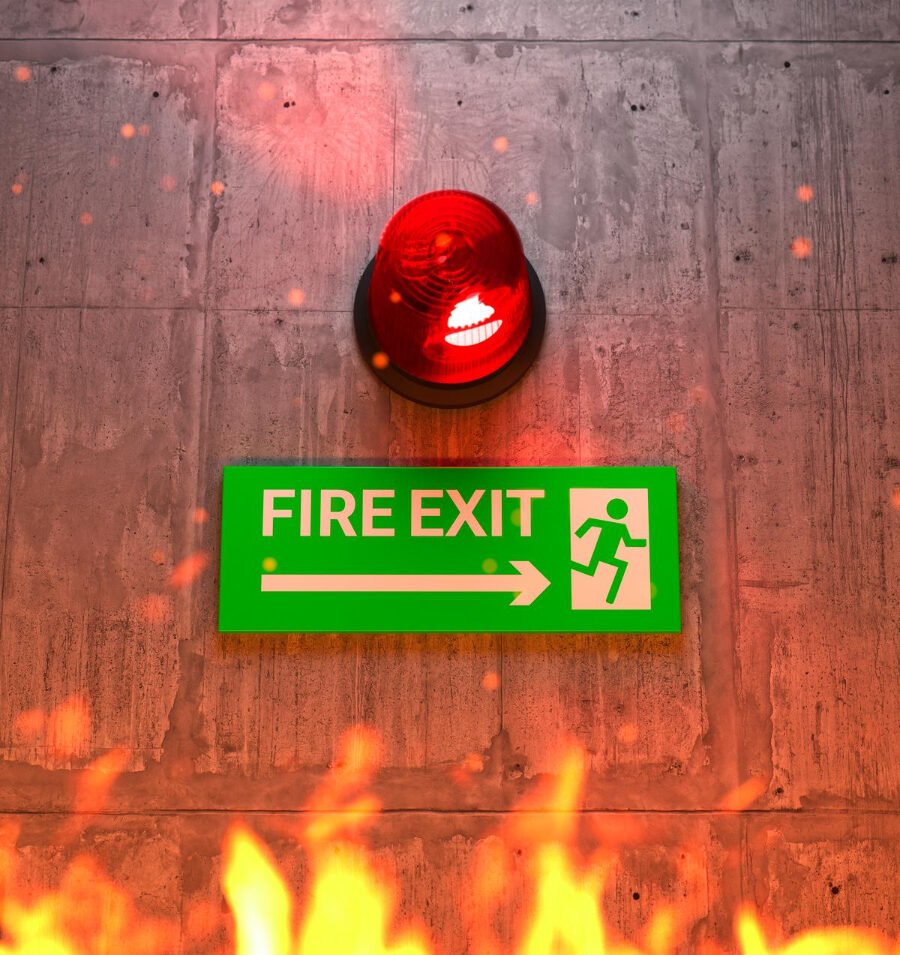 Advancements in Fire Alarm Systems for Modern Buildings