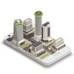 Modern Solutions for Commercial Building Communication