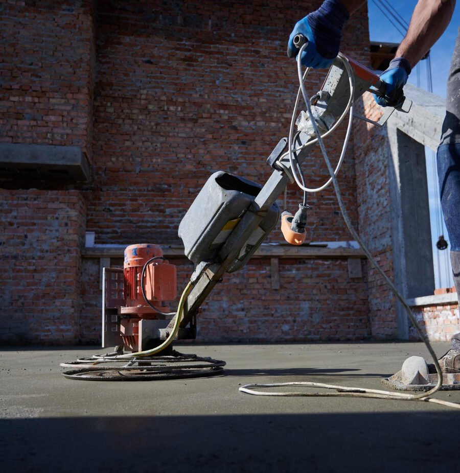 Innovative Solutions for Modern Concrete Flooring Needs