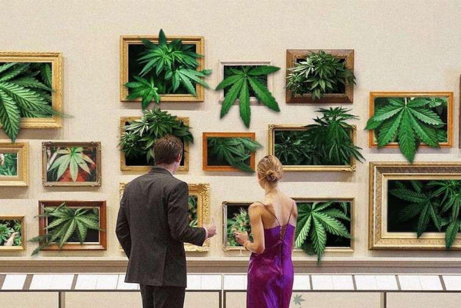 A Local’s Guide to Cannabis Culture in Barcelona