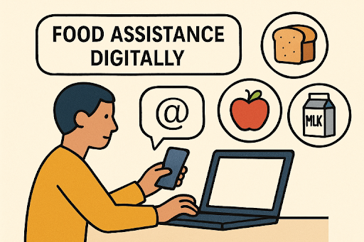 Food Assistance 
