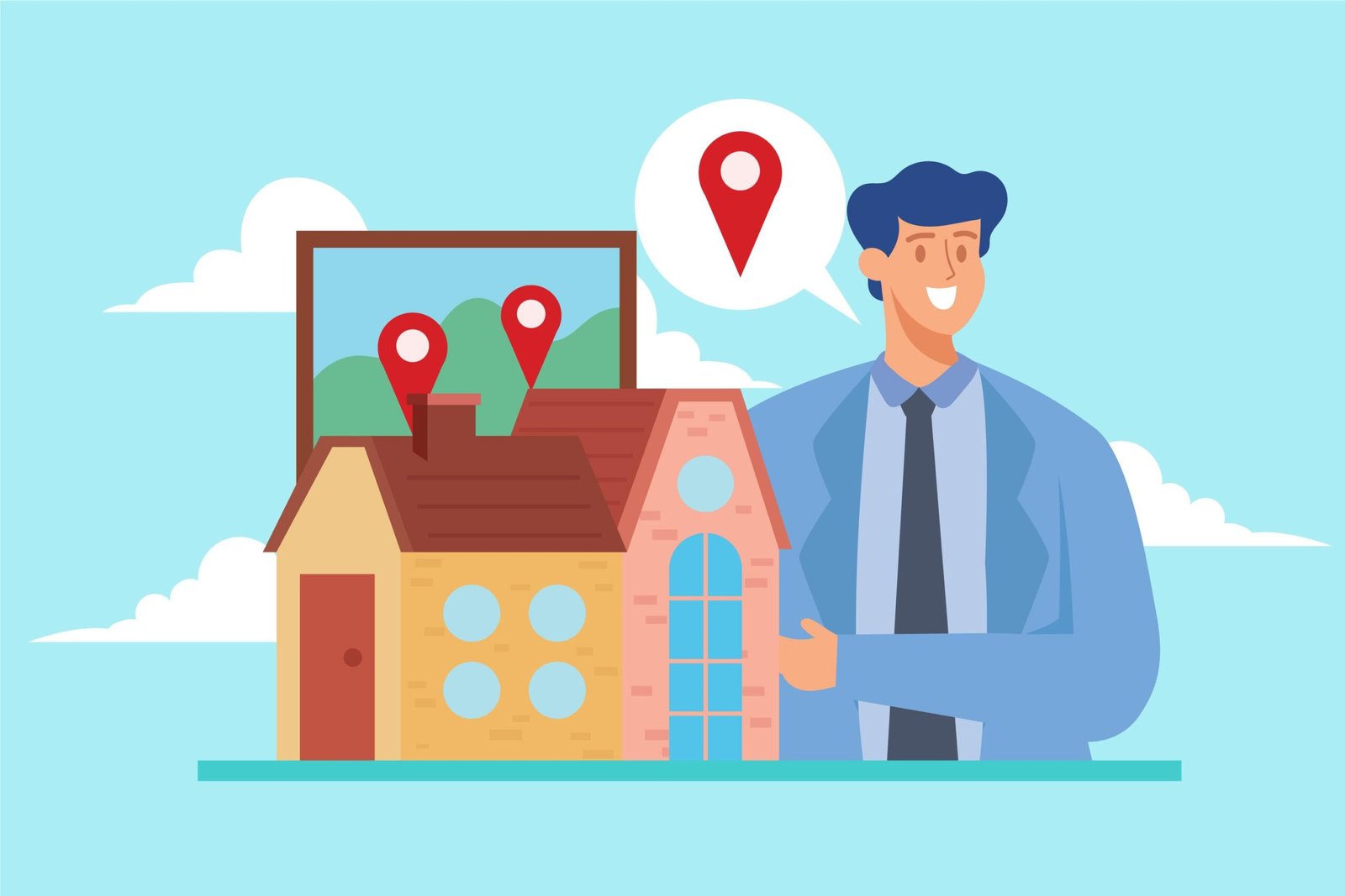 How to Spot a Home with Long-Term Investment Potential