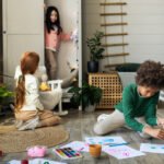 Transforming Everyday Spaces into Learning Opportunities for Children