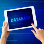 Your Organization’s Data Cannot Be Inserted Here: The Solution