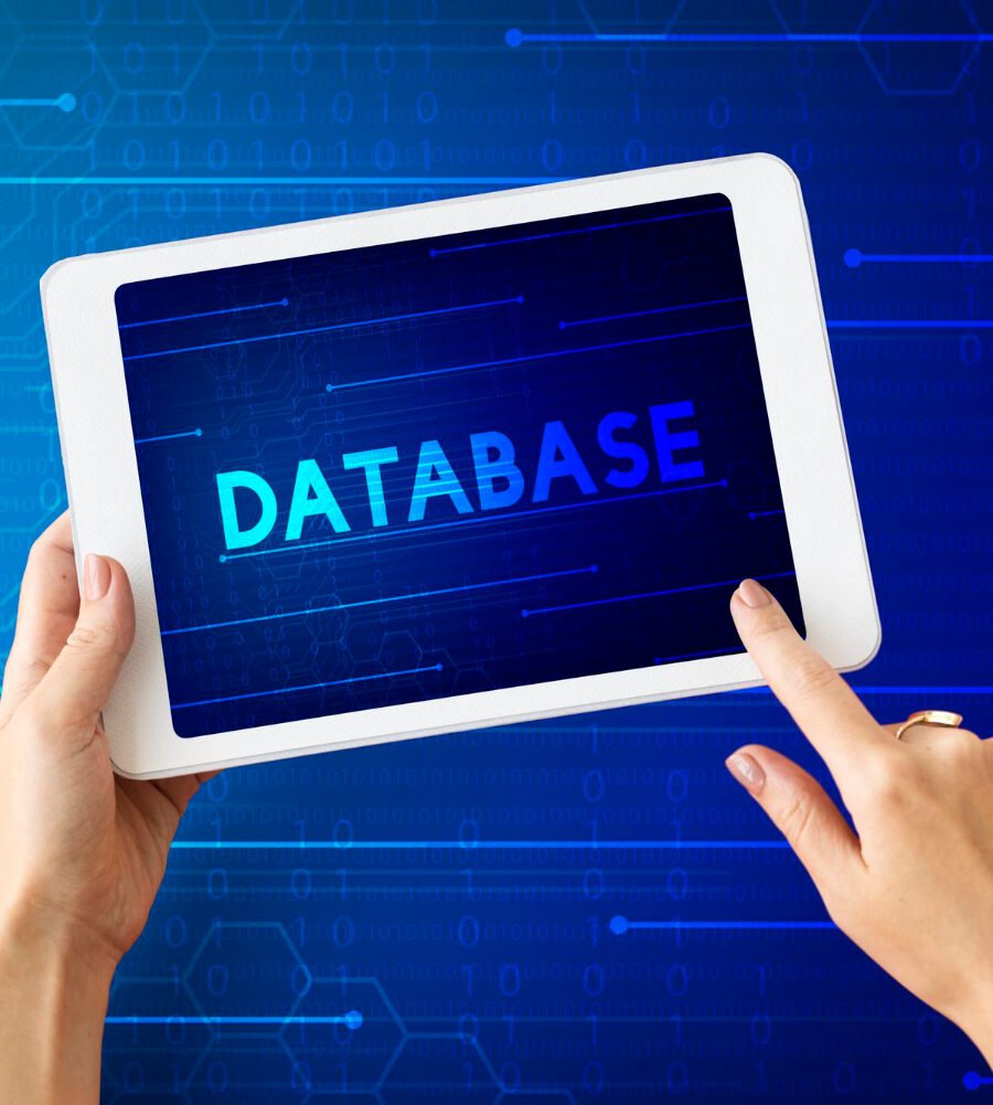 Your Organization’s Data Cannot Be Inserted Here: The Solution