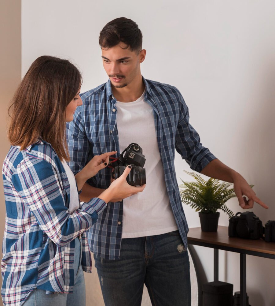 Questions to Ask Any Photographer Near Me Before Booking