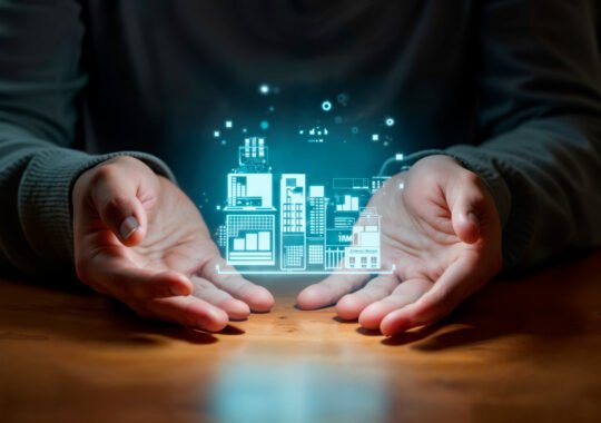 SOA OS23 and The Future Of Digital Architecture Compliance