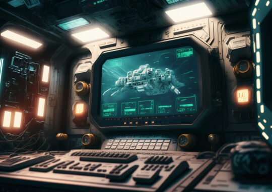 Introduction To Star Wars Movie FX Maker Codes