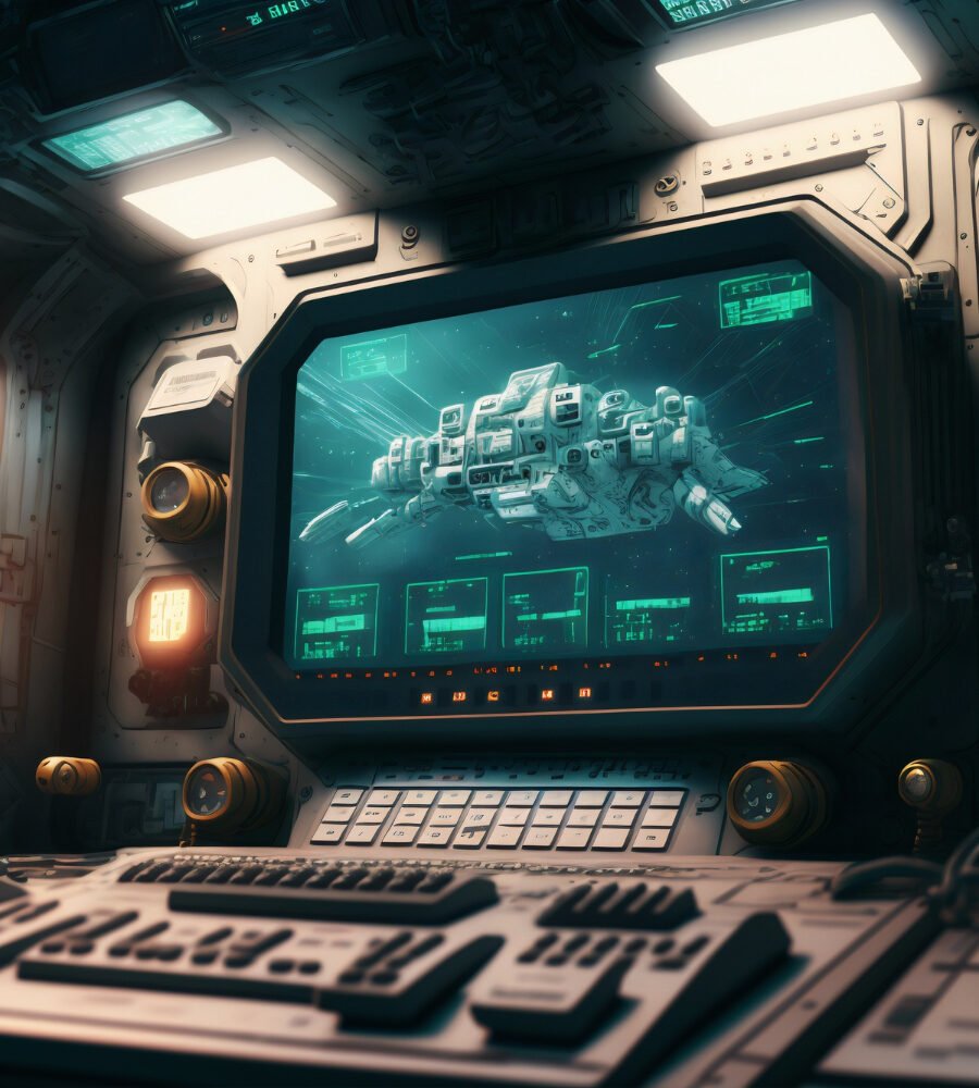 Introduction To Star Wars Movie FX Maker Codes