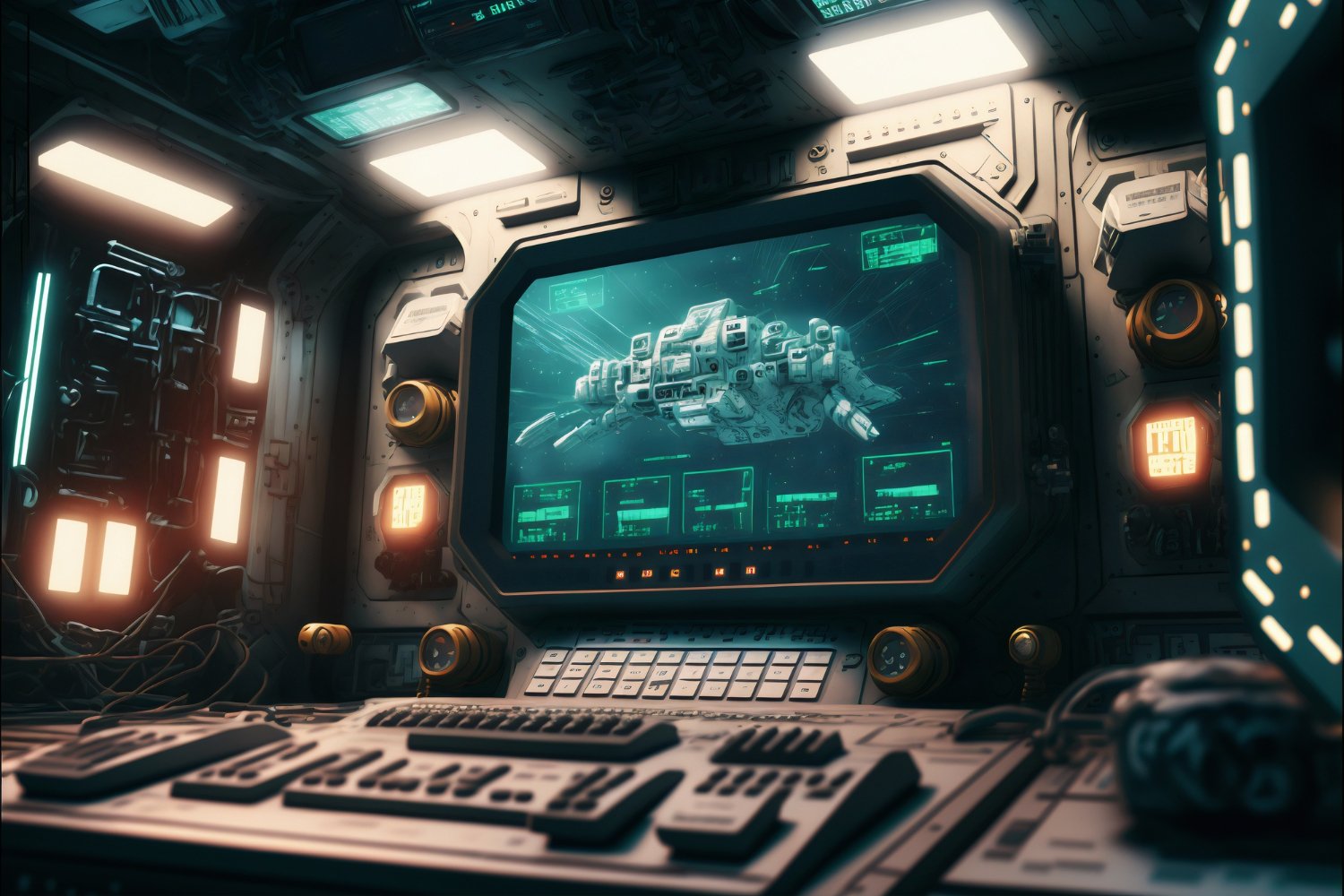 Introduction To Star Wars Movie FX Maker Codes