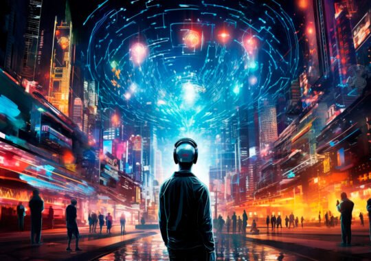 Tech Giants See Beyond Smartphones: What Next?