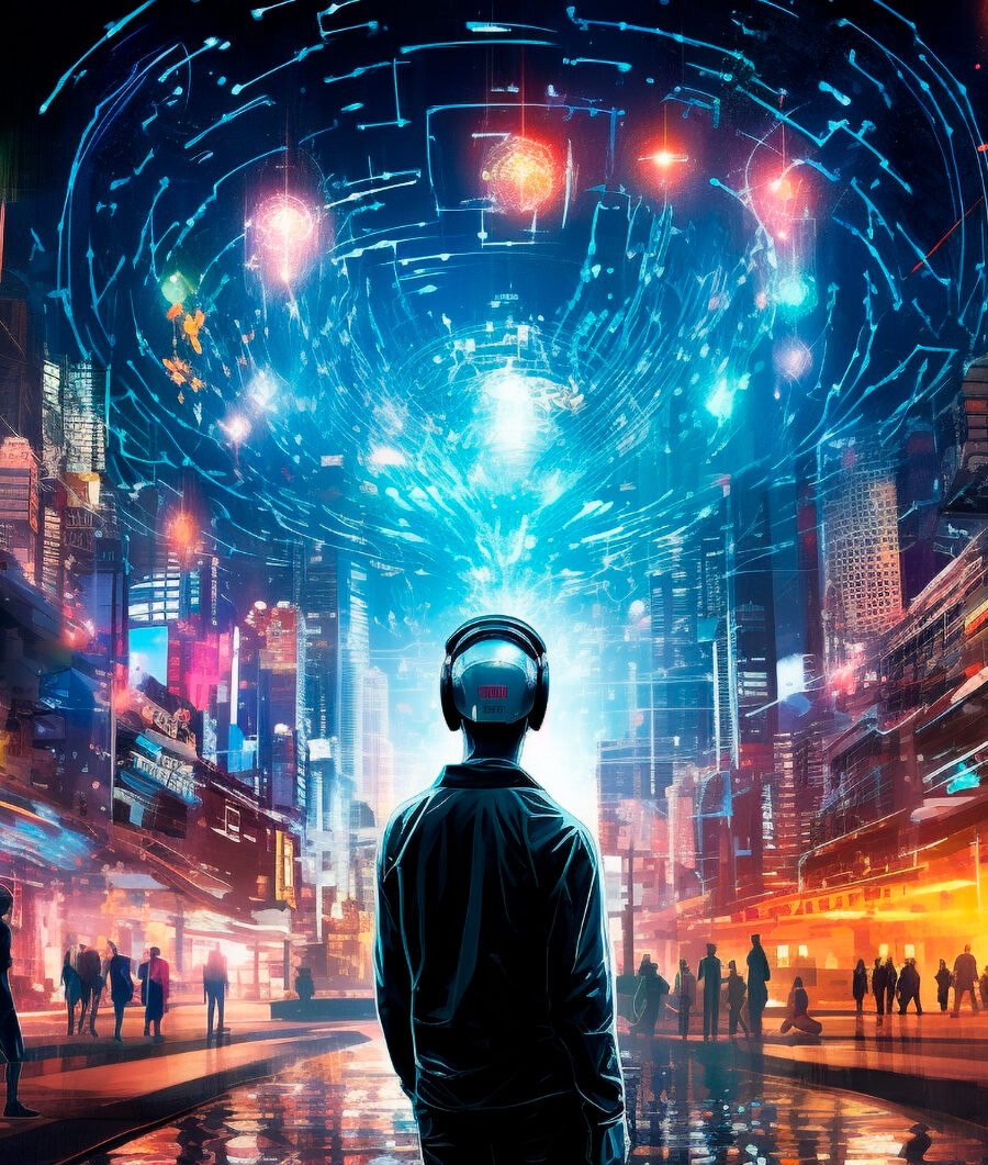 Tech Giants See Beyond Smartphones: What Next?